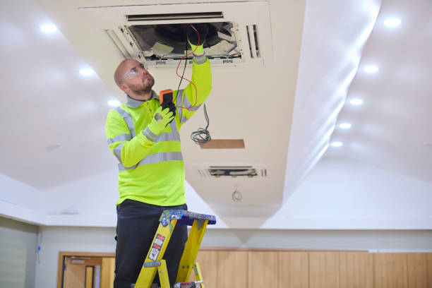 Best HVAC system installation  in Selah, WA