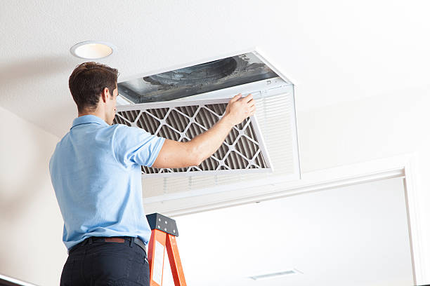 Best HVAC installation services  in Selah, WA