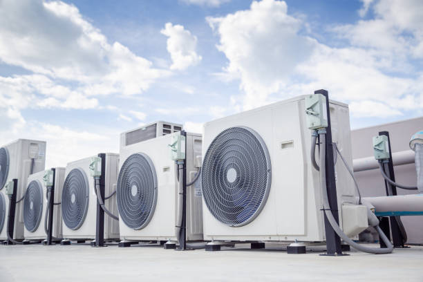 HVAC air duct cleaning in Selah, WA
